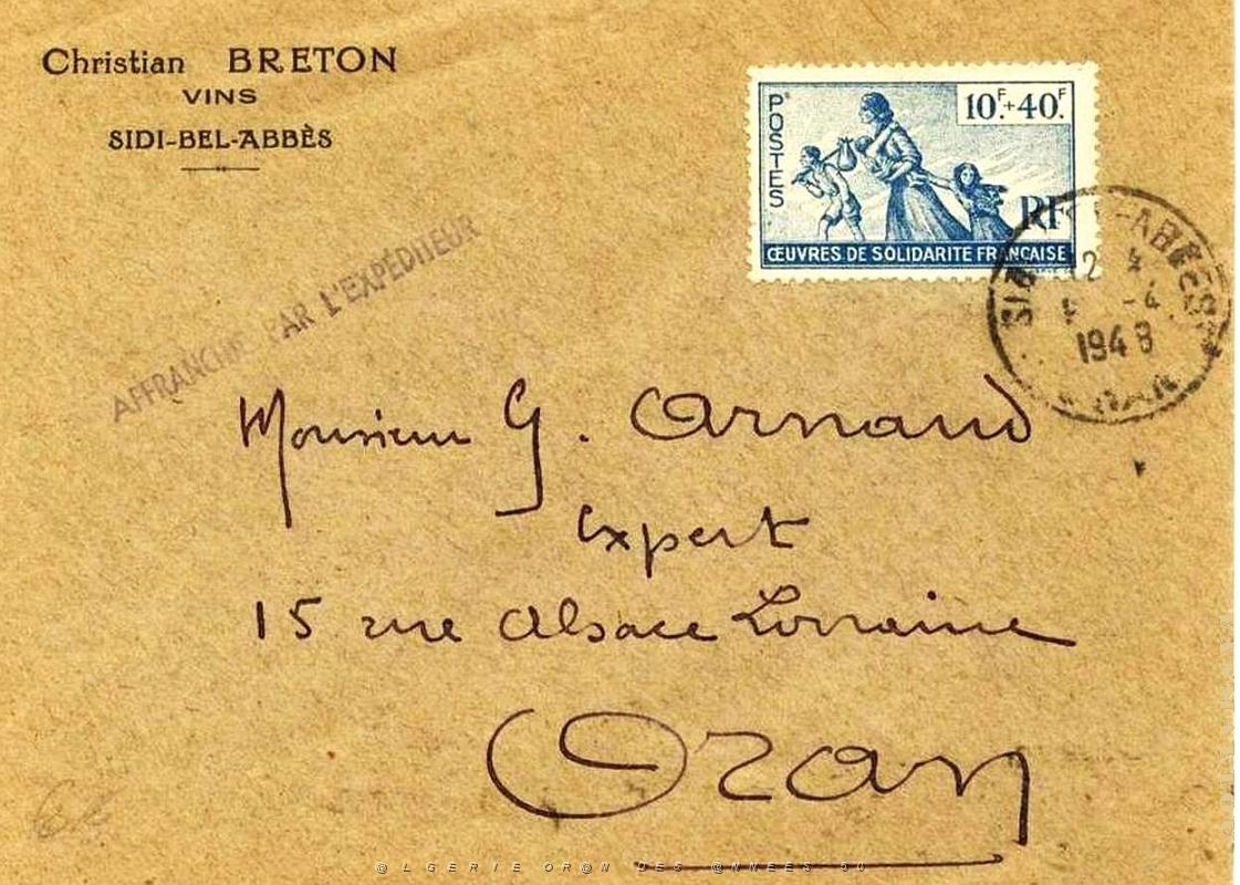 Oran enveloppes pub 833.jpg